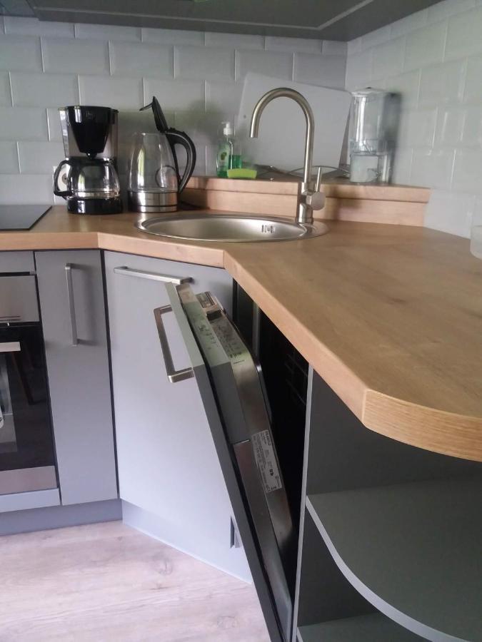 Cosy Home 10 Min From City Center Талин Екстериор снимка