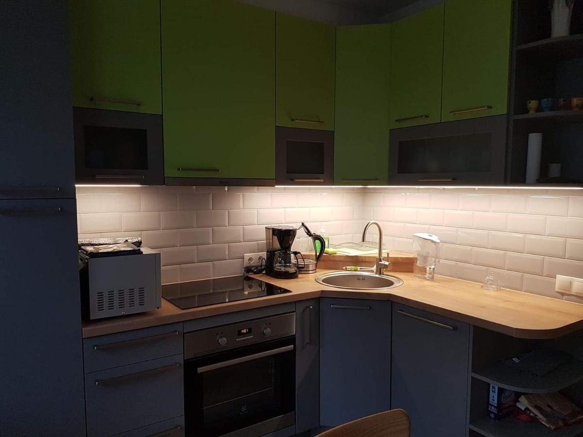 Cosy Home 10 Min From City Center Талин Екстериор снимка