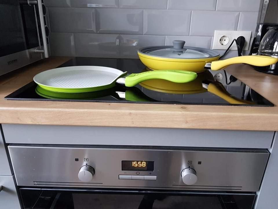 Cosy Home 10 Min From City Center Талин Екстериор снимка