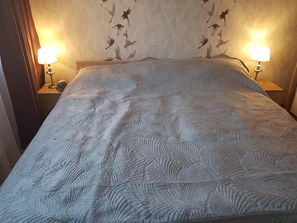 Cosy Home 10 Min From City Center Талин Екстериор снимка